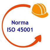 Certificato di Gestione della Salute e Sicurezza sul Lavoro ISO45001